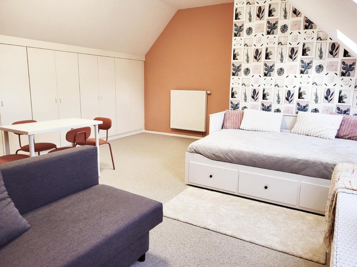 B&B Hoefkamp Dilsen-Stokkem Buitenkant foto